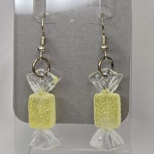 Candy earrings